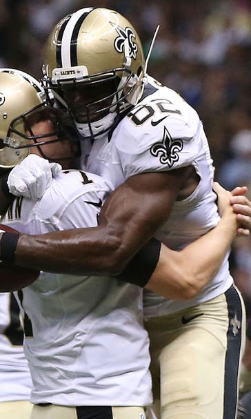Fantasy Football TE Rankings - Week 8